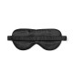 Black King Silk Sleep Mask Canada