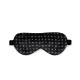 Black Silk Sleep Mask Canada