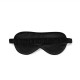 Black Silk Sleep Mask Canada