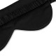 Black Silk Sleep Mask Canada