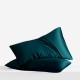 Teal Envelope 22 Momme Mulberry Silk Pillowcase Canada